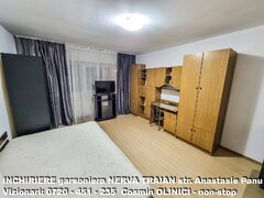 Nerva Traian, str. Anastasie Panu