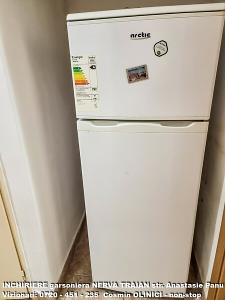 Nerva Traian, str. Anastasie Panu,