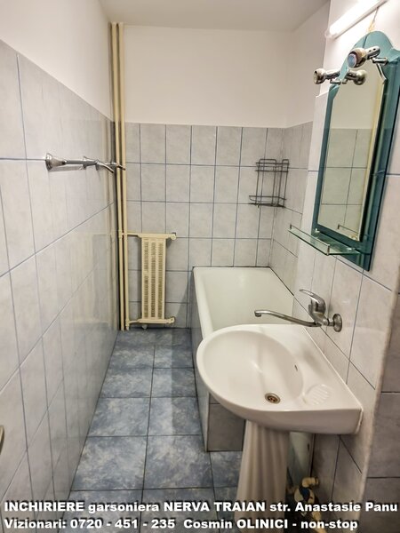 Nerva Traian, str. Anastasie Panu,